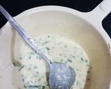 Foto langkah ke 3 dari resep Mendoan kriuk.