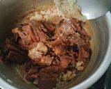 Foto langkah ke 2 dari resep Sirup Gula Merah Kental.