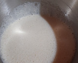 Foto del paso 3 de la receta: Panqueques de dulce de leche
