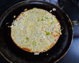 A picture of step 8 of Cheese quesadillas.