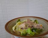 Foto langkah ke 6 dari resep Ca Brokoli.