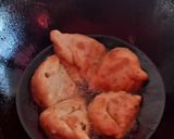 সবজি সিঙাড়া (ফ্রোজেন) রেসিপির ধাপ 5 ছবি