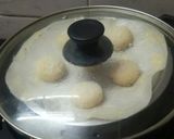 કોકોનટ કૂકીઝ(Coconut Cookies Recipe in Gujarati) રેસીપી સ્ટેપ6ફોટો