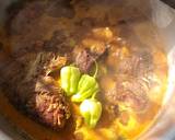 Fish in coconut milk#Weekly Jikoni Challenge recipe step 5 photo