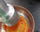 કેસર પીસ્તા બદામ દૂધ (Kesar Pista Badam Milk Recipe In Gujarati) રેસીપી સ્ટેપ1ફોટો