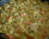 Foto del paso 7 de la receta: Berenjenas rellenas de verduras