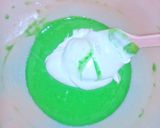 Foto langkah ke 3 dari resep Chiffon Cake Pandan Tepung Beras (Gluten Free).