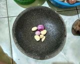 Foto langkah ke 1 dari resep Ampal Udang.