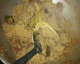 Foto langkah ke 4 dari resep Serundeng Daging.