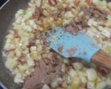 Foto del paso 9 de la receta: Apple pie