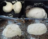 Foto del paso 2 de la receta Pan de romero en panificadora