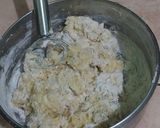 Foto langkah ke 3 dari resep Banana Fritter.