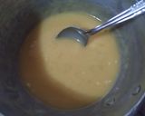 Foto langkah ke 2 dari resep Gabin vla susu vanilla.