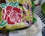 Foto langkah ke 1 dari resep Kue Mangkok Tape Singkong.