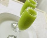 A picture of step 1 of Natural drink.