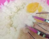 Foto langkah ke 3 dari resep Es krim Walls Kw super lembut.