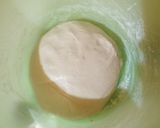 Foto del paso 4 de la receta: Bollos rellenos de queso crema