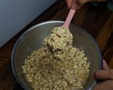 Foto langkah ke 1 dari resep Homemade Oatmilk.
