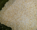 Foto del paso 1 de la receta: Galletas de Avena, coco y pasas de uva 🍪