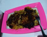Foto langkah ke 2 dari resep ♥️Pisang panggang💕.