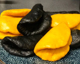 Foto del paso 7 de la receta: Receta para hacer pan bao