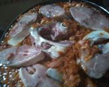 A picture of step 3 of Tangy Fish Fry.