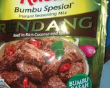 Foto langkah ke 1 dari resep Rendang Daging Sapi (Magicom).