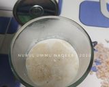Foto langkah ke 2 dari resep 44. Pizza Teflon.