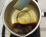 Foto langkah ke 5 dari resep Talam Srikaya Gula Merah.