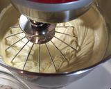 Foto del passaggio 3 della ricetta Torta di mele e crema