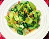 Sautéed Ginger Bok Choy recipe step 7 photo