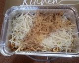 Foto del paso 3 de la receta: Pastel de pasta