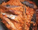 Foto langkah ke 3 dari resep Tongkol Balado.