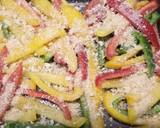 Peperoni gratinate recipe step 2 photo