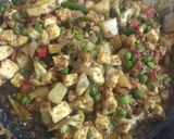 वेज दम बिरयानी (veg dum biryani reicpe in Hindi) रेसिपी चरण 6 फोटो
