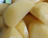 Foto langkah ke 1 dari resep Perkedel Kentang.