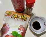 玉米皮蛋瘦肉粥（電鍋料理）的食譜步驟2照片