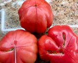 Foto del paso 5 de la receta: Coca de Tomate 🍅 Integral Valenciana