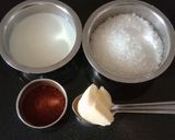 સોફ્ટ કોફી કેન્ડી (Soft Coffee Candy Recipe In Gujarati) રેસીપી સ્ટેપ1ફોટો