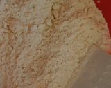 Foto del paso 3 de la receta: Masa para tarta hojaldrada y vegana!