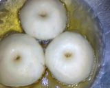 Foto langkah ke 6 dari resep Donat eggless kempus-kempus.