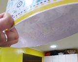 Foto del paso 1 de la receta: Brazo de Reina 💪👸