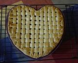Foto del paso 38 de la receta Empanada de Pisto para San Valentín❤