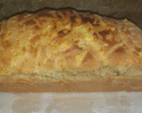 Foto del paso 3 de la receta: Pan de queso y cerveza 🍺