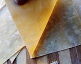 A picture of step 8 of Samosa.