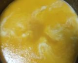 Foto del paso 8 de la receta: Pastel de melocotón