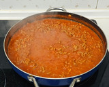 Foto del paso 3 de la receta: Lasaña de carne