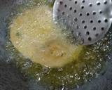 A delicious poories made out of left over pulaao recipe step 4 photo