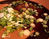 蔥燒豆腐的食譜步驟6照片