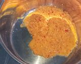 Foto langkah ke 1 dari resep Gulai Nangka Tahu Telur.
